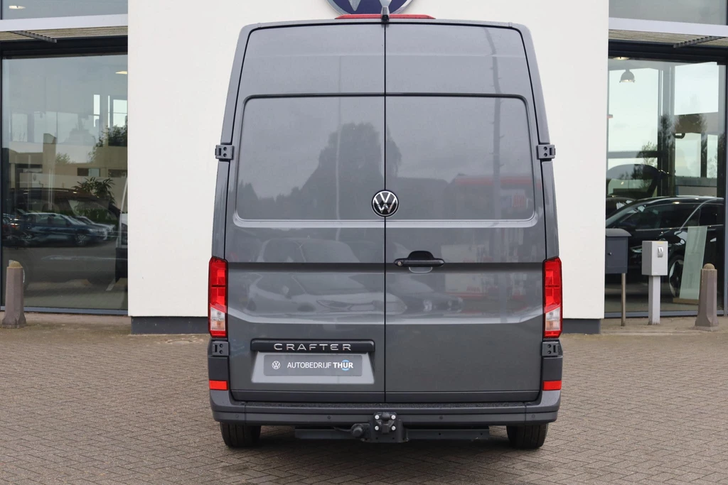 Volkswagen Crafter – foto 3