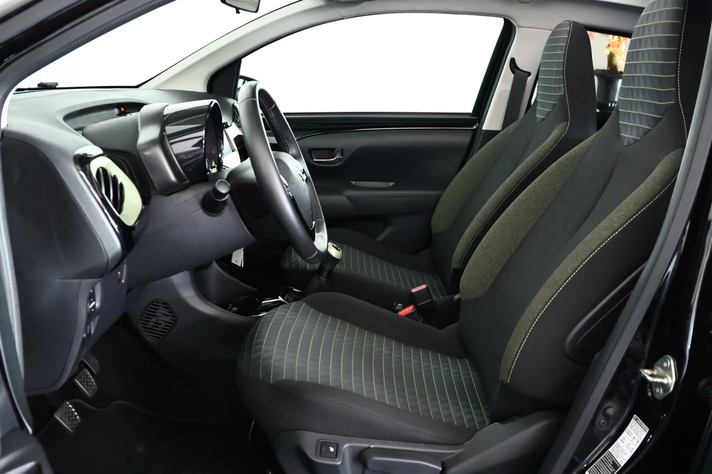 Peugeot 108 – foto 13