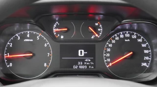 Opel Combo – thumbnail 27