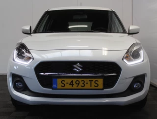 Suzuki Swift – thumbnail 11