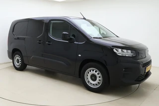 Peugeot e-Partner – thumbnail 8