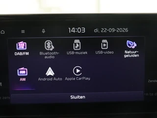Kia Ceed Sportswagon – thumbnail 26