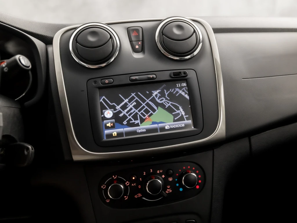 Dacia Sandero Stepway – foto 10