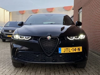 Alfa Romeo Tonale – thumbnail 11