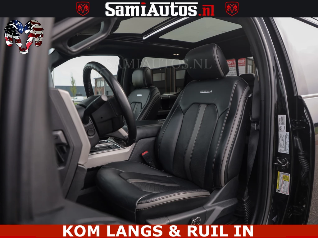 Ford F-150 – foto 36