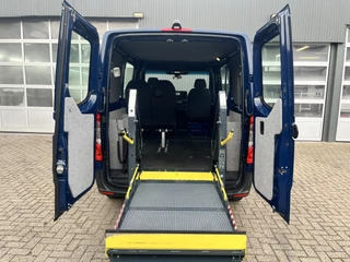 Mercedes-Benz Sprinter – thumbnail 19