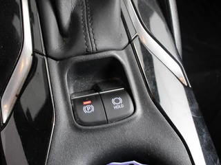 Toyota Corolla Touring Sports – thumbnail 32