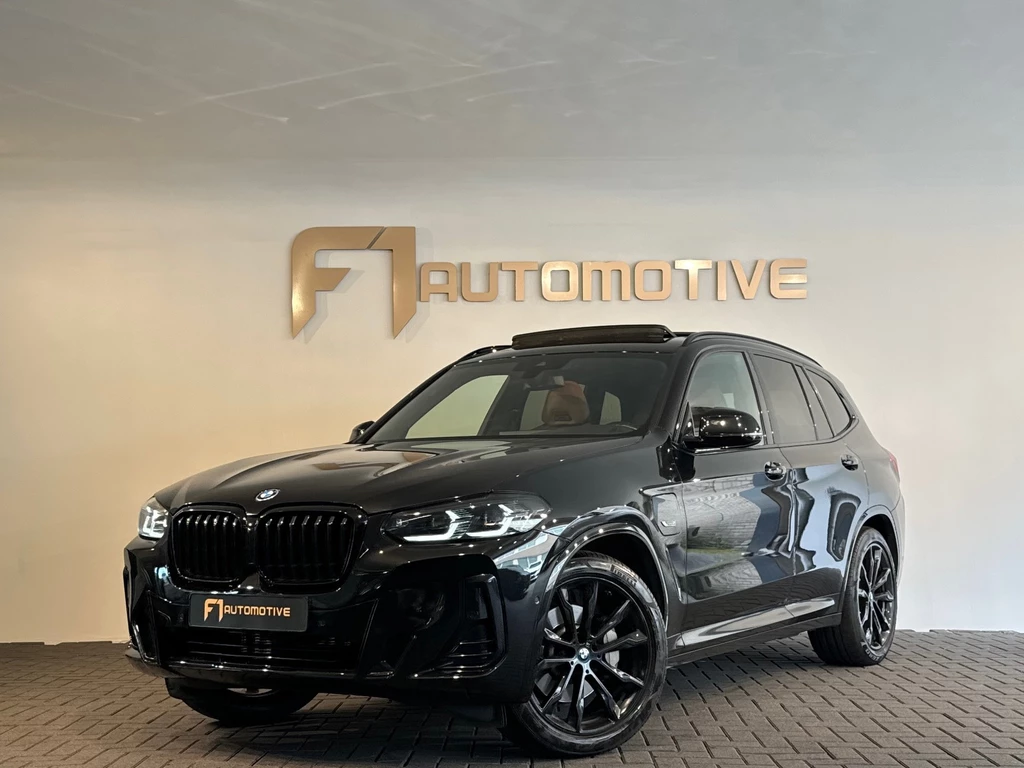 BMW X3 – foto 1