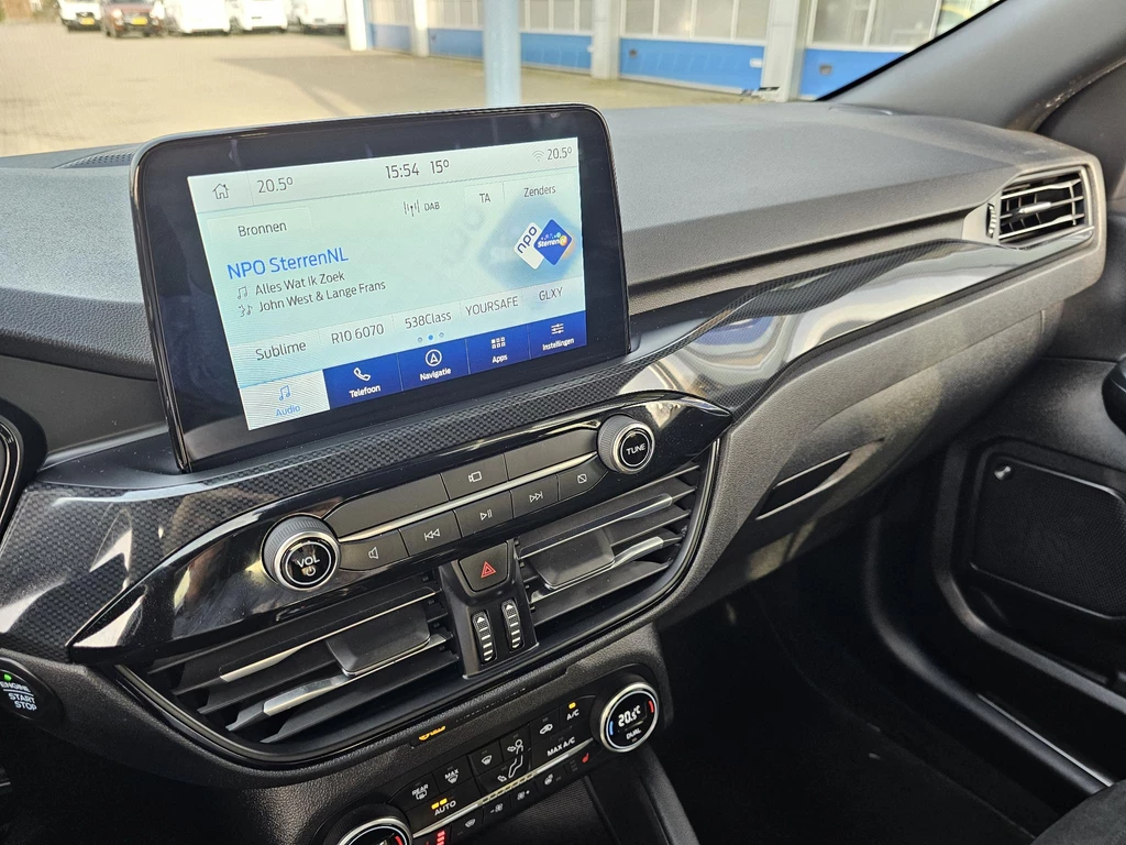 Ford Kuga – foto 22