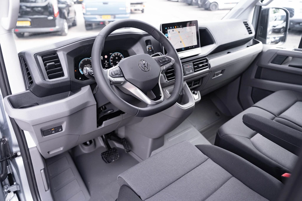 Volkswagen Crafter – foto 28