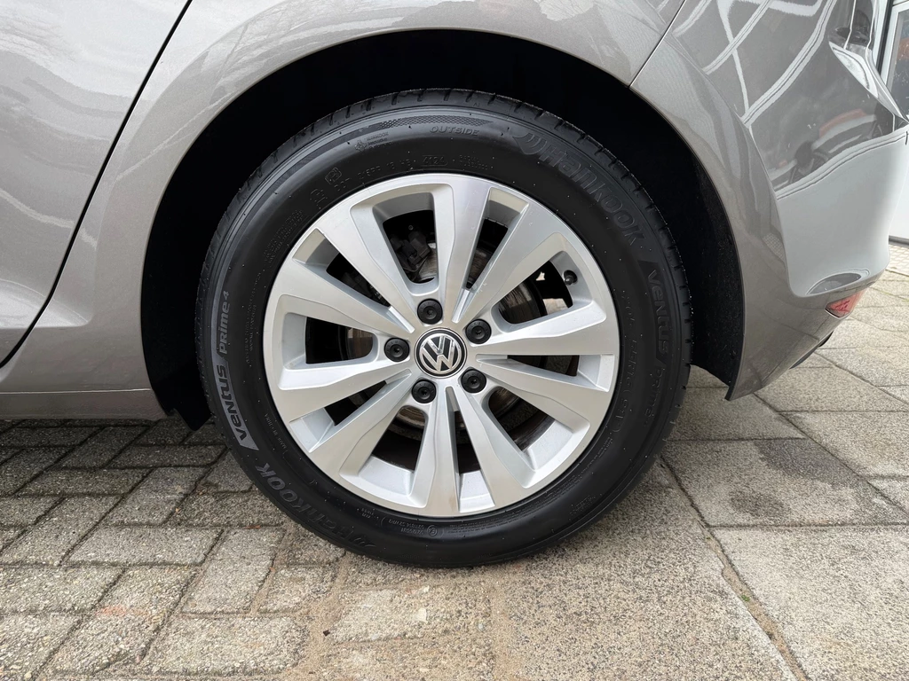 Volkswagen Golf – foto 20
