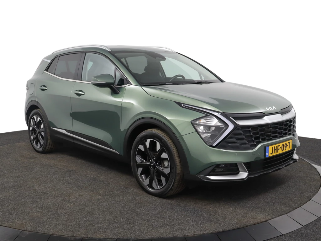 Kia Sportage – foto 11