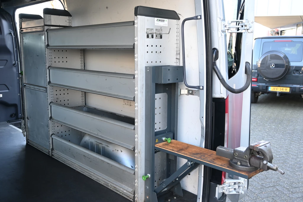 Mercedes-Benz Sprinter – foto 14