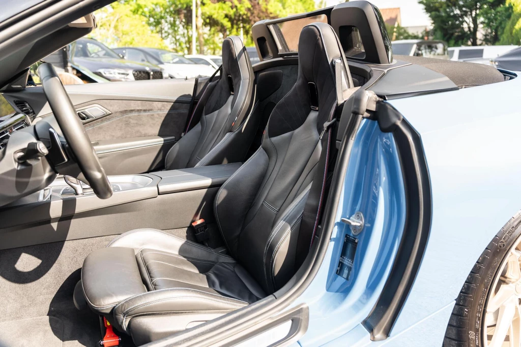 BMW Z4 – foto 21