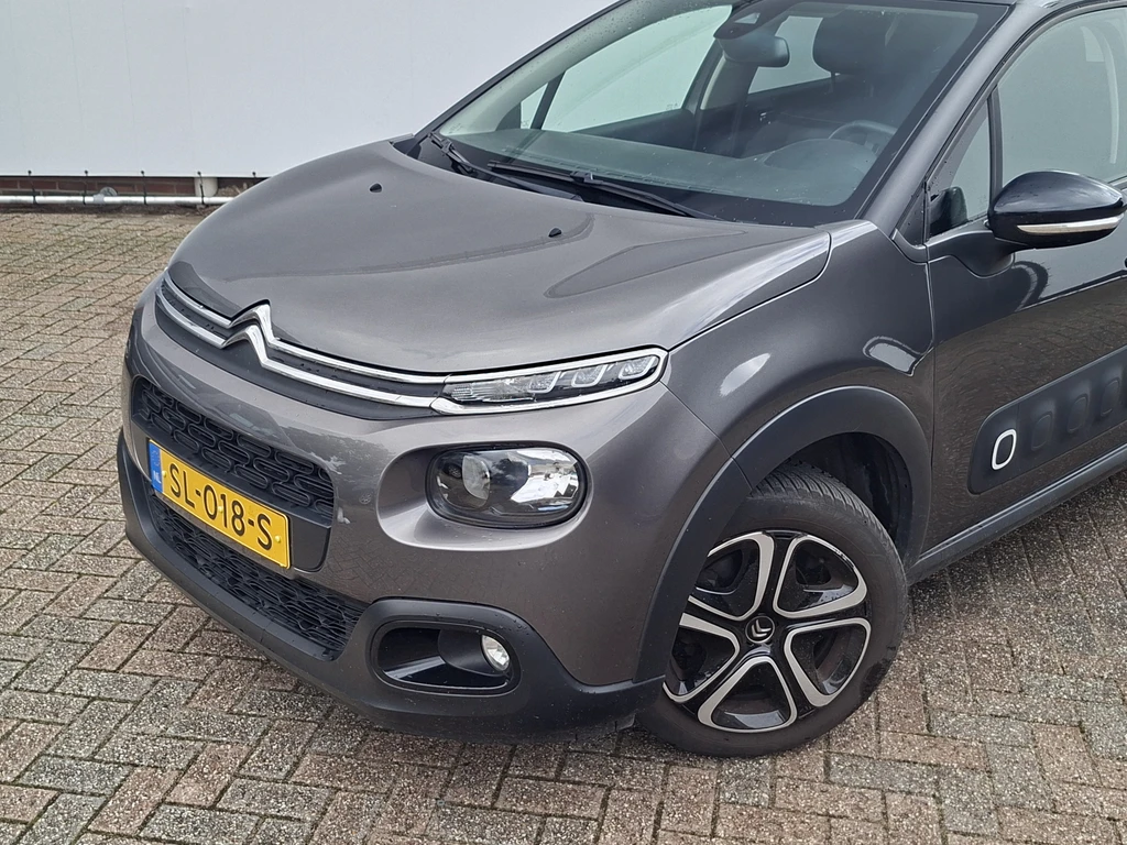 Citroën C3 – foto 4