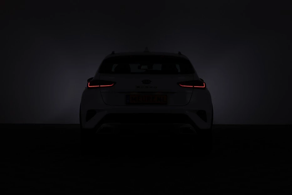 Kia XCeed – foto 4