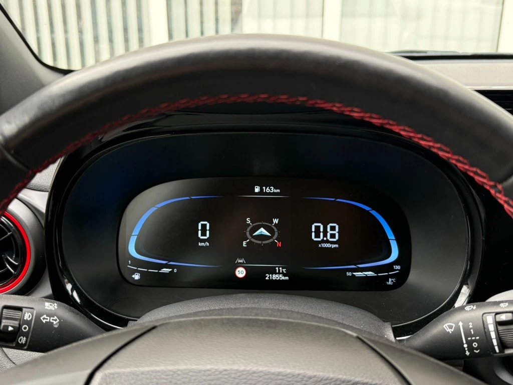 Hyundai i10 – foto 14