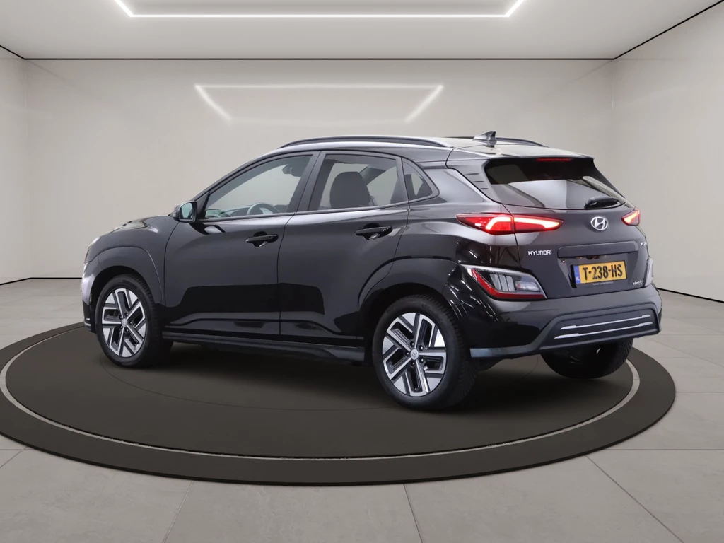 Hyundai Kona – foto 4