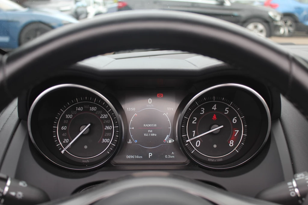 Jaguar F-Type – foto 19