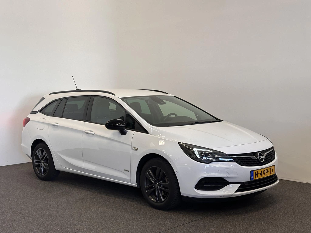 Opel Astra – foto 7