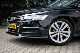 Audi A6 – thumbnail 10
