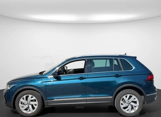Volkswagen Tiguan – thumbnail 2