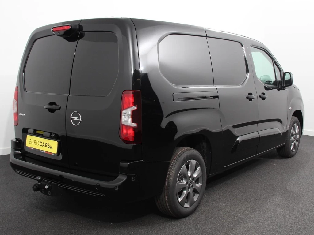 Opel Combo – foto 6