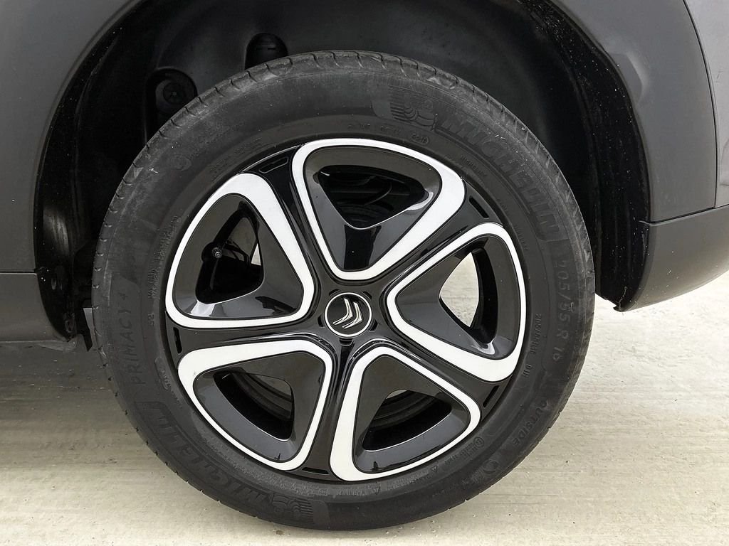 Citroën C4 Cactus – foto 32