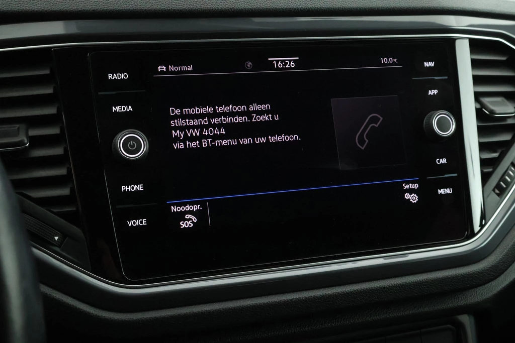 Volkswagen T-Roc – foto 24
