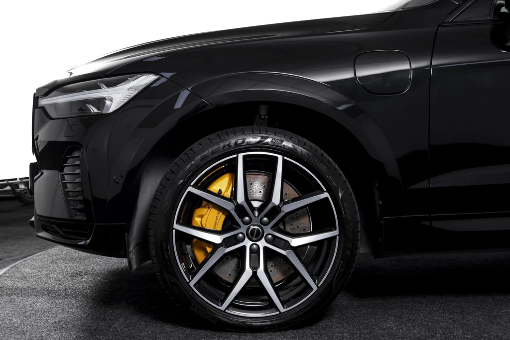 Volvo XC60 – foto 61