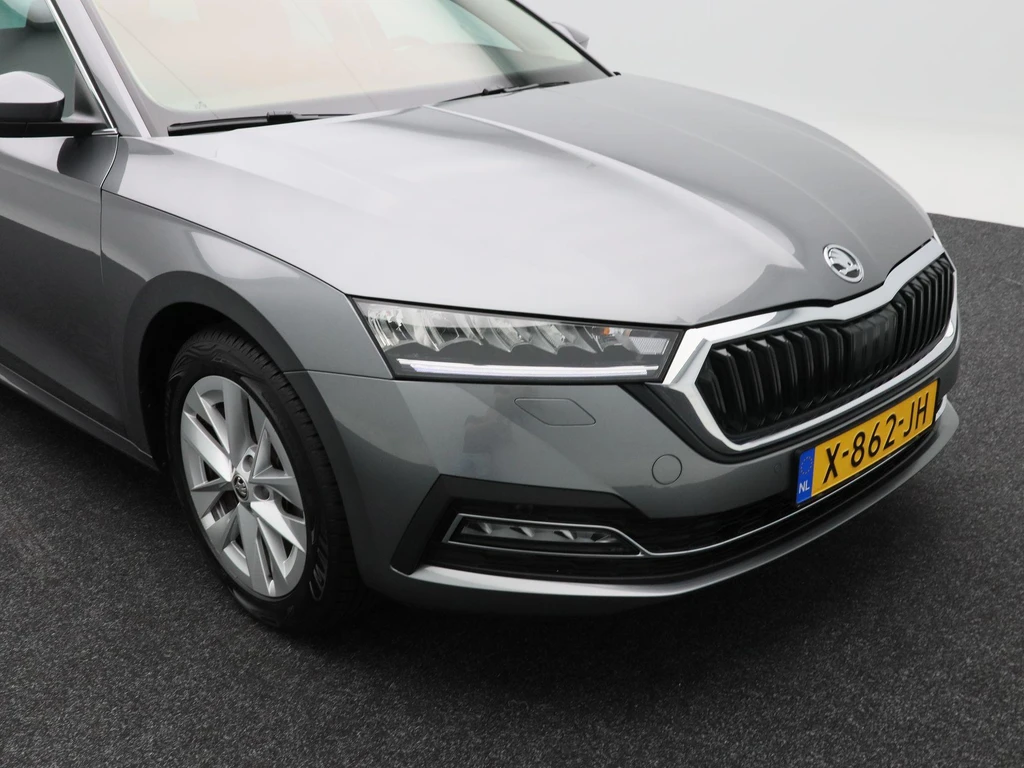 Škoda Octavia – foto 7