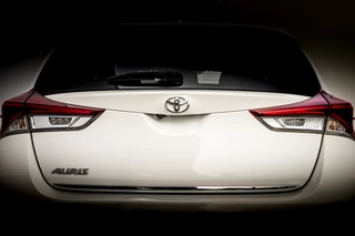 Toyota Auris – thumbnail 19