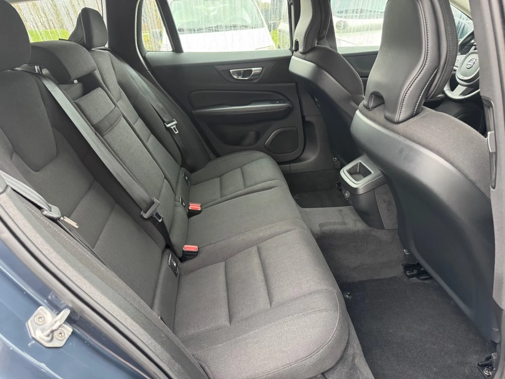 Volvo V60 – foto 23