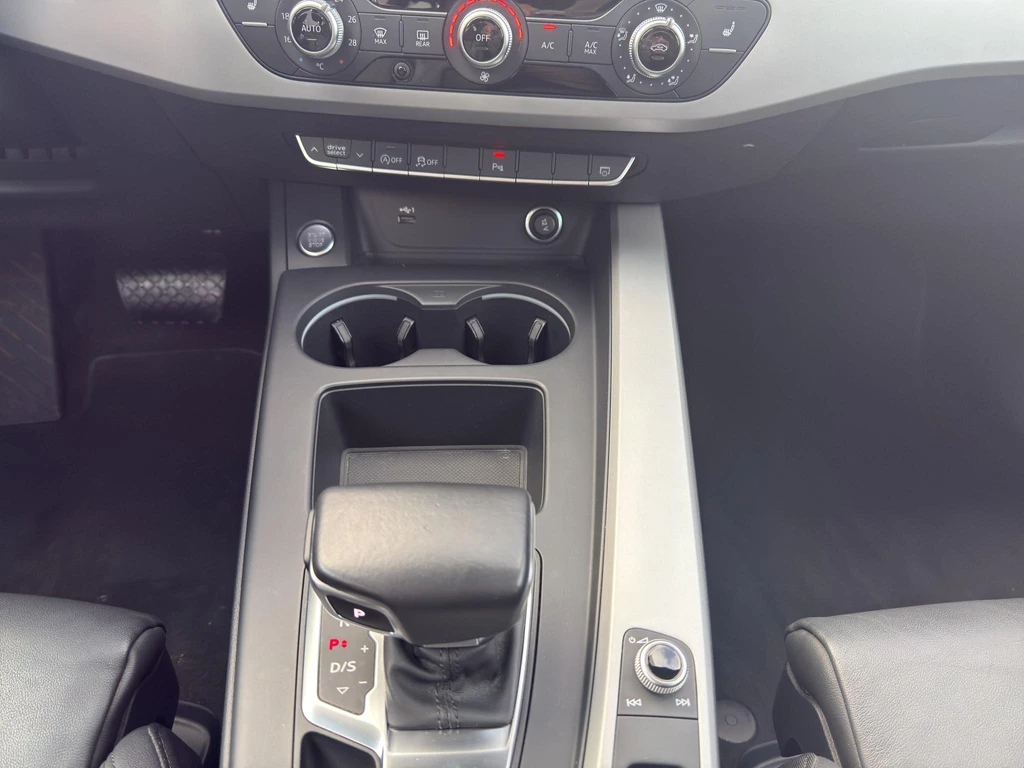 Audi A4 – foto 17