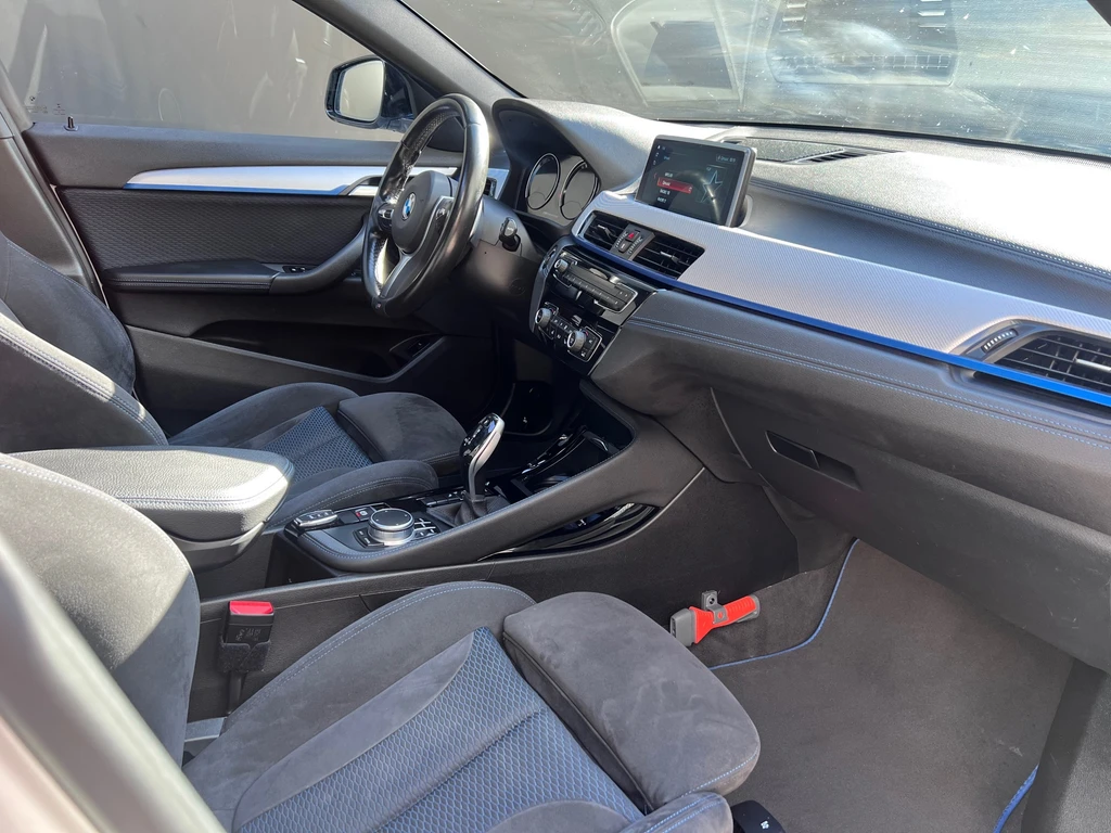 BMW X2 – foto 28