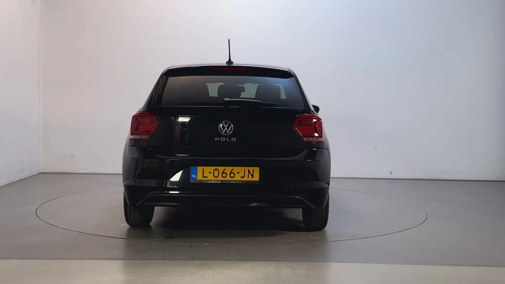 Volkswagen Polo – foto 4