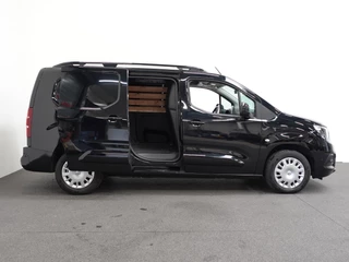 Opel Combo – thumbnail 6