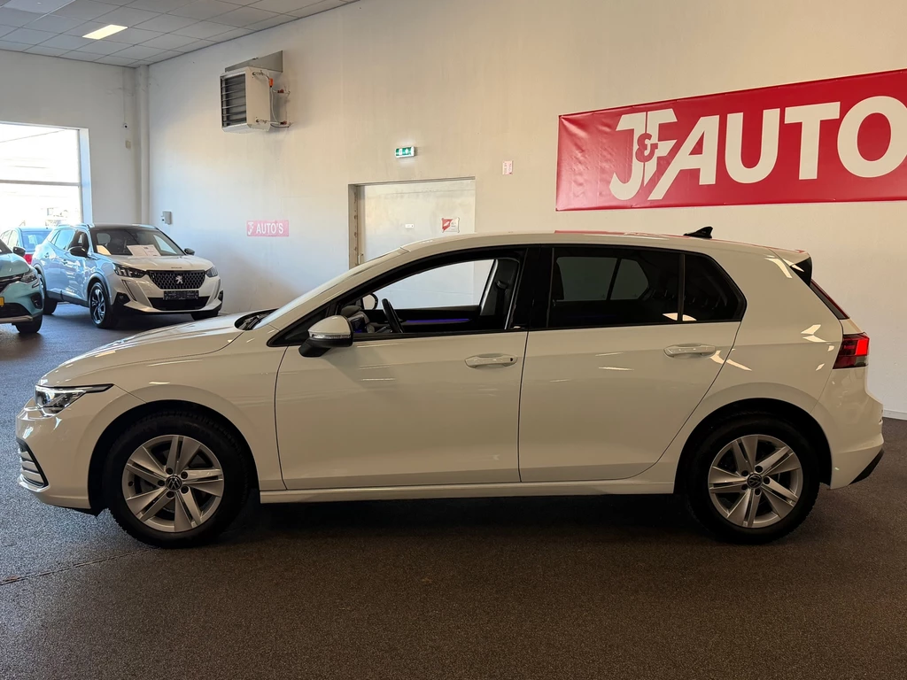 Volkswagen Golf – foto 2