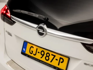 Opel Zafira – thumbnail 30