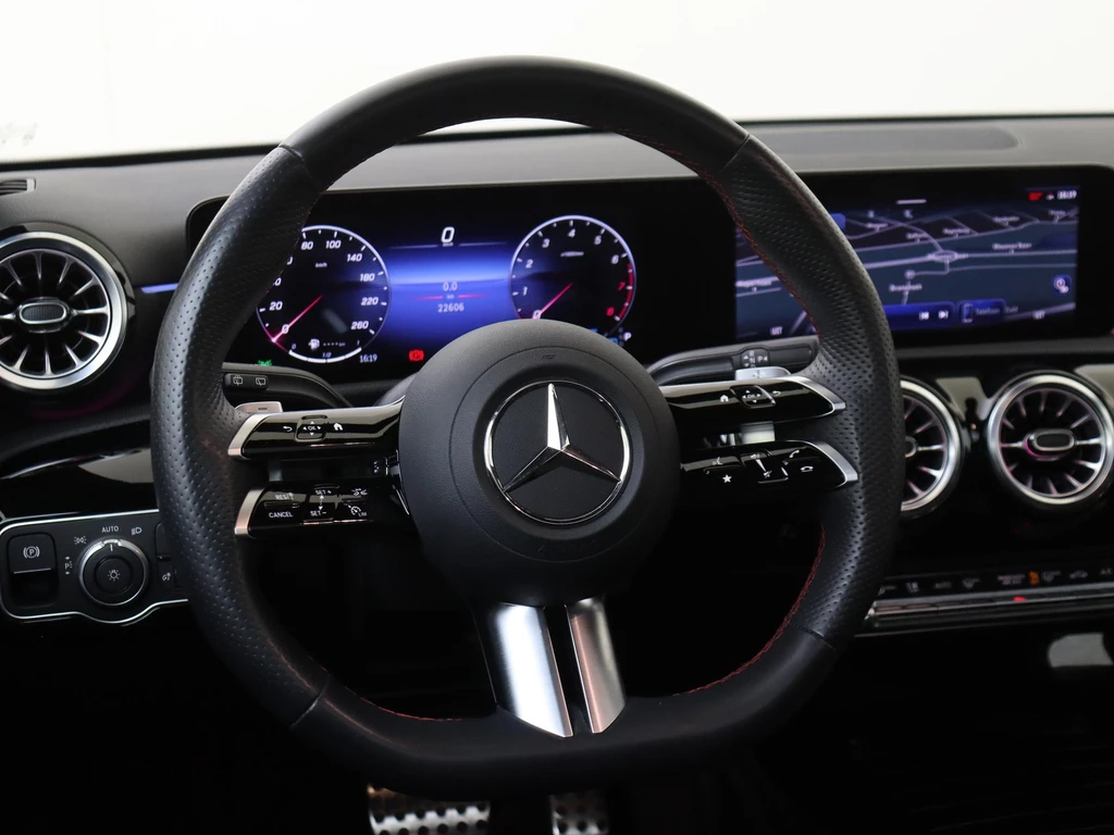 Mercedes-Benz A-Klasse – foto 12