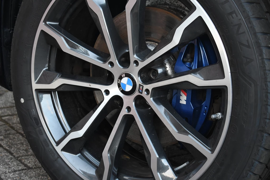 BMW X3 – foto 55