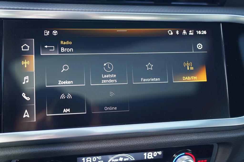 Audi Q3 – foto 47