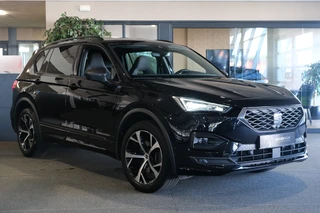 SEAT Tarraco – thumbnail 8