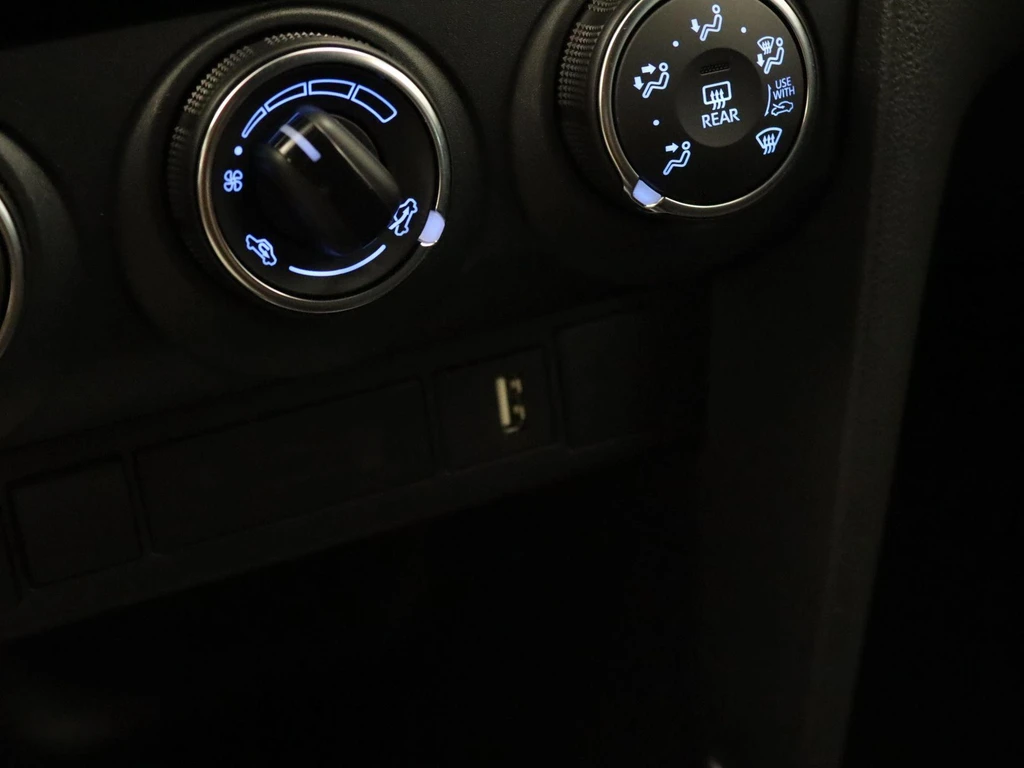 Toyota Yaris Cross – foto 33