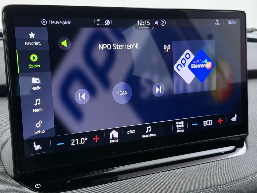 Škoda Enyaq iV – foto 26