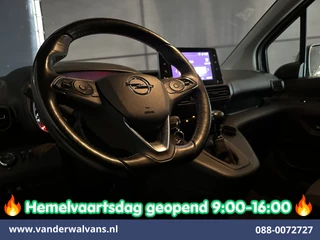 Opel Combo – thumbnail 16