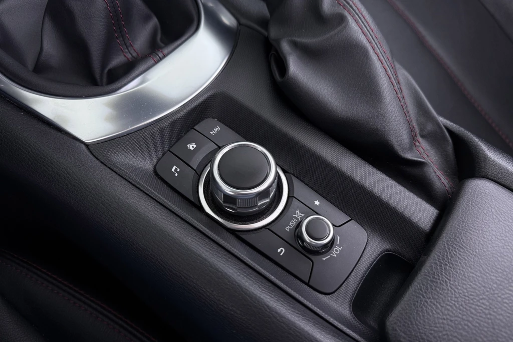 Mazda MX-5 – foto 50