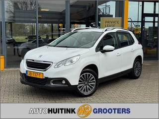 Peugeot 2008 – thumbnail 1