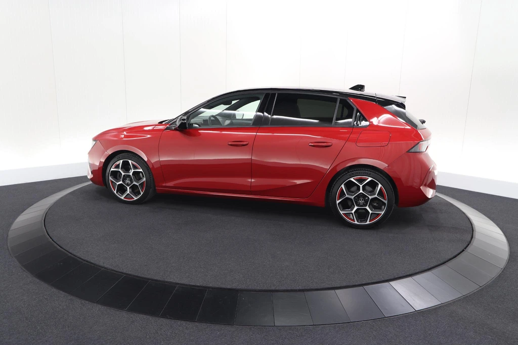 Opel Astra – foto 4