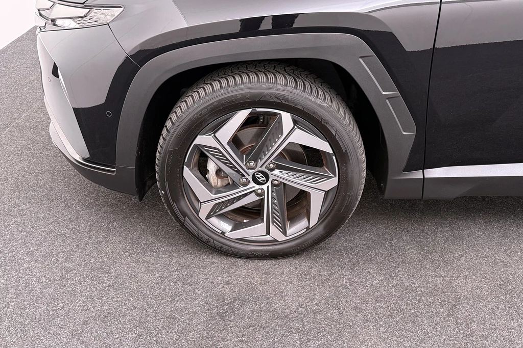 Hyundai Tucson – foto 7